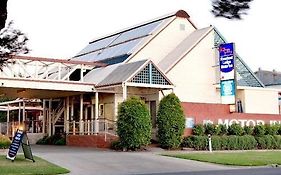 The River Boat Hotel - Echuca